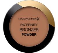 Max Factor Facefinity Bronzer - Polvos Bronceadores (Tono 02), 10 g