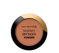 MAX FACTOR Facefinity Bronzer Powder // Precio, Comprar 02 n/a