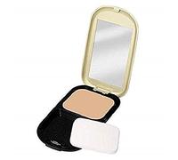 Max Factor FaceFinity Compact Base de Maquillaje Tono 003 Natural - 75,84 gr