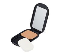 Max Factor FaceFinity Compact Base de Maquillaje Tono 008 Toffee - 10 gr