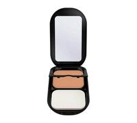 Max Factor Facefinity Reusable Compact, Base de Maquillaje 002 Ivory 84g