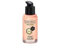 Max Factor Facefinity Foundation, base de maquillaje tono: C30 Porcelain 30 ML