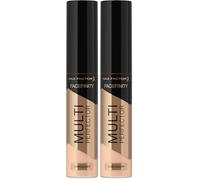 Max Factor Facefinity Multi Perfector corrector 1N 11ml (Paquete de 2)