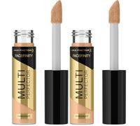 Max Factor Facefinity Multi Perfector corrector 2N 11ml (Paquete de 2)