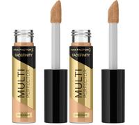 Max Factor Facefinity Multi Perfector corrector 3C 11ml (Paquete de 2)