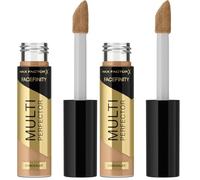 Max Factor Facefinity Multi Perfector corrector 5W 11ml (Paquete de 2)