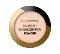 Max factor facefinity - polvos iluminadores (tono 01) 8 g, highlighter