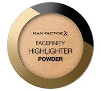Max Factor Facefinity Resaltador en polvo, 003 bronce resplandor