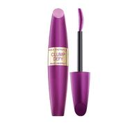 Max Factor False Lash Effect Clump Defy Máscara de pestañas Black 13 ml
