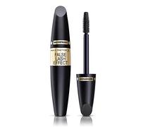 Max Factor False Lash Effect Máscara, Color Negro W.P. - 13.1 ml
