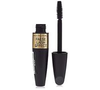 Max Factor False Lash Effect Máscara de Pestañas Tono Black, 13 ml