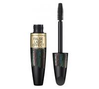 Max Factor False Lash Epic Deep Raven Black, máscara de pesatañas Tono Black - 13,1mg