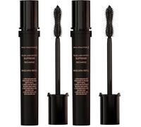 Max Factor, False Lash Effect Supreme, Refill Máscara de pestañas, 001 Black 9ml (Paquete de 2)