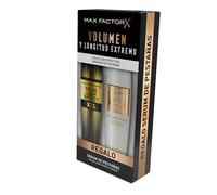 Max Factor False Lash Effect XXL Máscara Estuche | Precio, Comprar n/a False Lash Effect XXL Máscara Black + False Lash Effect Sérum