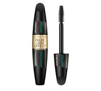 Max Factor False Lash Epic Deep Raven Black, máscara de pesatañas Tono Black - 13,1mg