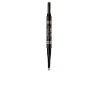 Max Factor Lápiz de cejas Real Brow Fill & Shape Tono 01 Blonde 0.66 gr