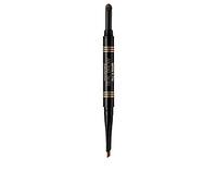 Max Factor Fill & Shape Lápiz de Cejas, Tono 03 Medium Brown 0.66 gr