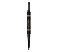 Max Factor Fill & Shape Lápiz de Cejas Tono 04 Deep Brown 0.66 gr