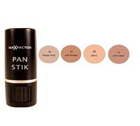 Max Factor Fundación Panstik, No.96 Bisque Ivory
