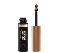 Max factor gel de cejas 2000 calorie brow sculpt 001 dark blonde 4,5ml