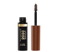2000 Calorie Volumising Brow Gel Nº 003-Brown 4,5ml