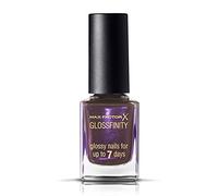 Max Factor Glossfinity Esmalte de Uñas - Noisette, 1er Pack (1 x 11 ml)