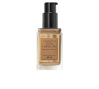 Max Factor Healthy Skin Harmony Base de Maquillaje Tono 79 Honey Beige - 146 gr