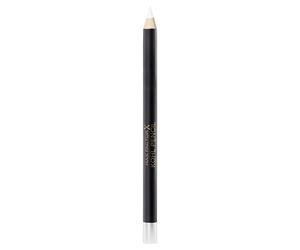 Max Factor - Khol Eye Liner Pencil Lápices de ojos 4 g 010 - WHITE