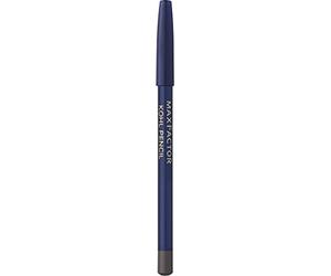 Max factor - Khol kajal eyeliner, lápiz de ojos, color 50 carbón vegetal gris (4 ml)