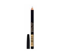 Max Factor Khol Pencil Eyeliner Lápiz de Ojos Tono 10 White - 4 gr
