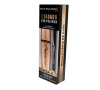 Max Factor Lash Revival Máscara Estuche | Precio, Comprar n/a Extreme Black + Perfect Saty Kajal Black