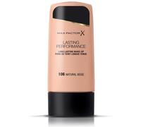 Max Factor Lasting Performance base de maquillaje de larga duración 106 Natural Beige