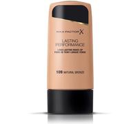 Max Factor Lasting Performance base de maquillaje de larga duración 109 Natural Bronze