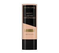 Max Factor Lasting Performance Base de Maquillaje Líquida Tono 106 Natural Beige - 35 ML