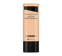 Max Factor Lasting Performance Foundation - 103 Warm Nude