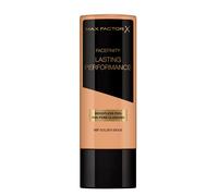 Max Factor Max Factor Lasting Performance Base de maquillaje Líquida Tono 107 Golden Beige - 35 ml
