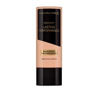 MAX FACTOR Lasting Performance Foundation // Precio, Comprar 109 Natural Bronze n/a