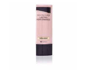 Max Factor Lasting Performance Touch Proof 102-Pastelle