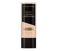 Max Factor Lasting Performance Weightless Feel Foundation 101 Ivory Beige