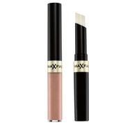 Max factor - Lipfinity, bálsamo y brillo de labios, color 160 helado