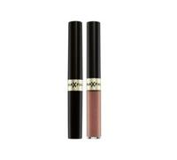 Max Factor Lipfinity Lip Colour barra de labios de larga duración con bálsamo tono 70 Spicy