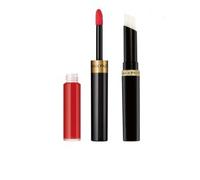 Max Factor Lipfinity Classic 125-So Glamurous