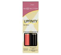 Max Factor - Lipfinity Classic Barras de labios 1.8 g 140 - CHARMING