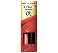 Max Factor - Lipfinity Classic Barras de labios 4 g 115 - CONFIDENT