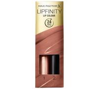 Max Factor - Lipfinity Classic Barras de labios 4 g 180 - SPIRITUAL