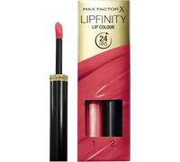 Max Factor Lipfinity Classic Pintalabios Tono 26 So Delightful - 27 gr