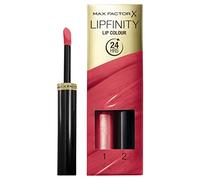 Max Factor Lipfinity Classic Pintalabios Tono 26 So Delightful - 27 gr