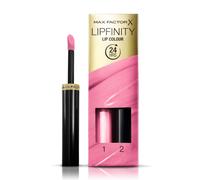 Max factor lipfinity lip colour 022 forever lolita mate
