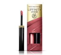Max factor lipfinity lip colour 102 glistening brillo