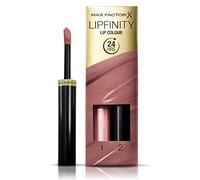 Max Factor Lipfinity Lip Colour 350 Essential Brown 4 ml